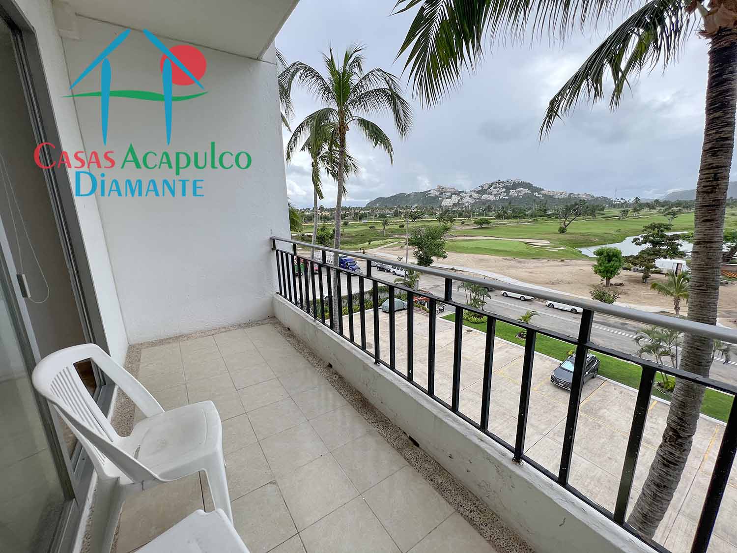 Azteca Princess 305 y 306 - Recámara principal 7